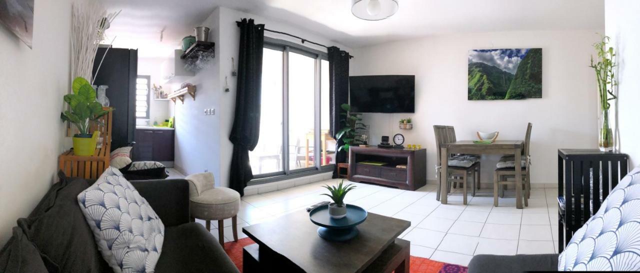 Kazalena Apartment Saint Pierre Exterior photo